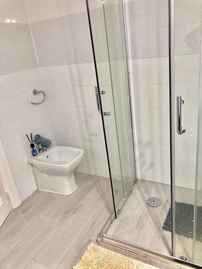 Large Loft In Los Cristianos With Wi-Fi And Pool Arona  Luaran gambar